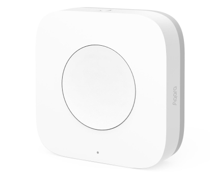 Inteligentny pilot Aqara Mini przełącznik T1